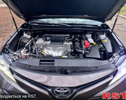 Тойота Камрі, об'ємом двигуна 2.5 л та пробігом 113 тис. км за 21000 $, фото 7 на Automoto.ua