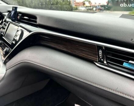 Тойота Камрі, об'ємом двигуна 0 л та пробігом 139 тис. км за 22700 $, фото 25 на Automoto.ua