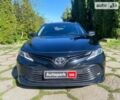 Тойота Камрі, об'ємом двигуна 2.5 л та пробігом 201 тис. км за 23490 $, фото 1 на Automoto.ua