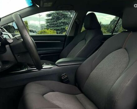 Тойота Камрі, об'ємом двигуна 2.5 л та пробігом 100 тис. км за 18700 $, фото 17 на Automoto.ua