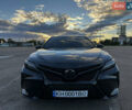 Тойота Камрі, об'ємом двигуна 2.5 л та пробігом 125 тис. км за 22000 $, фото 43 на Automoto.ua