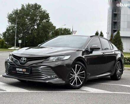 Тойота Камрі, об'ємом двигуна 0 л та пробігом 139 тис. км за 22700 $, фото 2 на Automoto.ua