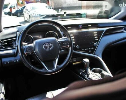 Тойота Камри, объемом двигателя 0 л и пробегом 96 тыс. км за 19999 $, фото 27 на Automoto.ua