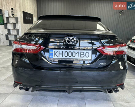 Тойота Камрі, об'ємом двигуна 2.5 л та пробігом 125 тис. км за 22000 $, фото 25 на Automoto.ua