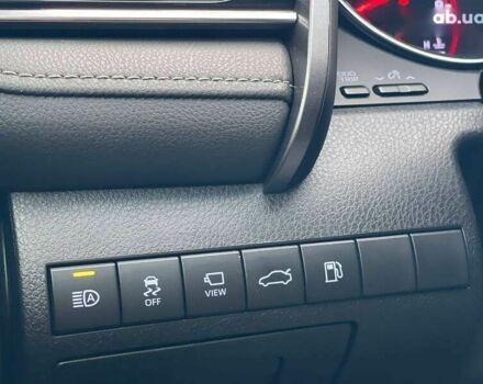 Тойота Камри, объемом двигателя 3.5 л и пробегом 146 тыс. км за 23300 $, фото 19 на Automoto.ua