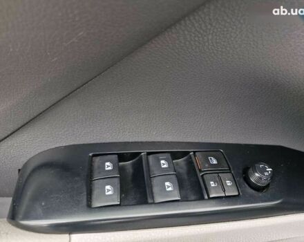 Тойота Камрі, об'ємом двигуна 2.5 л та пробігом 103 тис. км за 18299 $, фото 11 на Automoto.ua