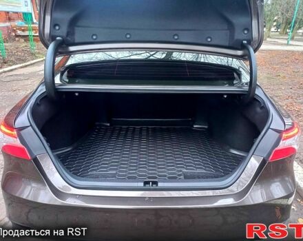 Тойота Камрі, об'ємом двигуна 2.5 л та пробігом 113 тис. км за 21000 $, фото 6 на Automoto.ua