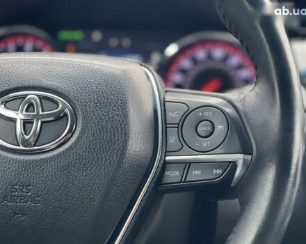 Тойота Камрі, об'ємом двигуна 3.5 л та пробігом 145 тис. км за 24000 $, фото 23 на Automoto.ua