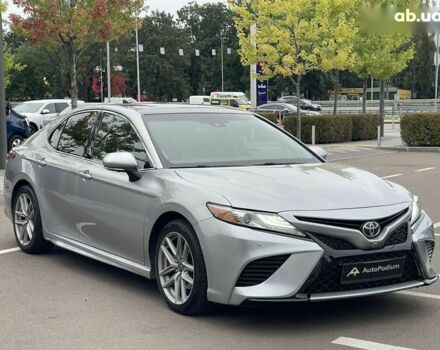 Тойота Камрі, об'ємом двигуна 3.5 л та пробігом 145 тис. км за 24000 $, фото 4 на Automoto.ua