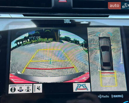 Тойота Камрі, об'ємом двигуна 2.49 л та пробігом 124 тис. км за 19299 $, фото 25 на Automoto.ua