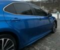 Тойота Камрі, об'ємом двигуна 2.49 л та пробігом 161 тис. км за 24500 $, фото 18 на Automoto.ua