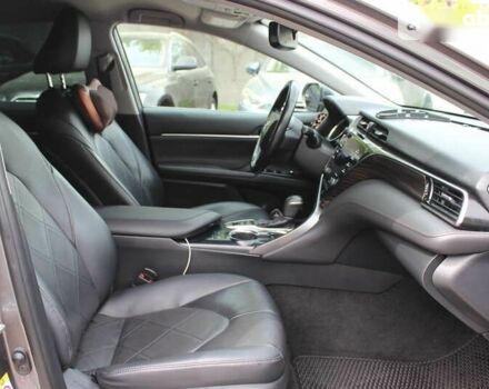 Тойота Камри, объемом двигателя 0 л и пробегом 96 тыс. км за 19999 $, фото 12 на Automoto.ua