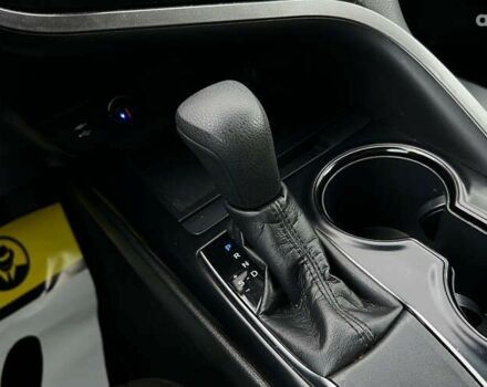 Тойота Камрі, об'ємом двигуна 2.5 л та пробігом 100 тис. км за 18700 $, фото 15 на Automoto.ua