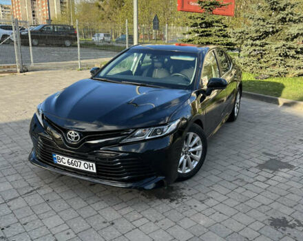 Тойота Камрі, об'ємом двигуна 2.49 л та пробігом 98 тис. км за 19200 $, фото 7 на Automoto.ua