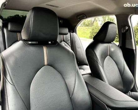 Тойота Камрі, об'ємом двигуна 0 л та пробігом 139 тис. км за 22700 $, фото 23 на Automoto.ua