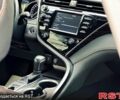 Тойота Камри, объемом двигателя 2.5 л и пробегом 74 тыс. км за 21500 $, фото 10 на Automoto.ua