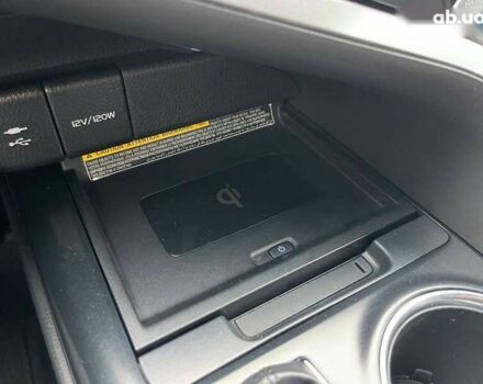 Тойота Камри, объемом двигателя 3.5 л и пробегом 146 тыс. км за 23300 $, фото 27 на Automoto.ua