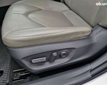 Тойота Камрі, об'ємом двигуна 2.5 л та пробігом 103 тис. км за 18299 $, фото 22 на Automoto.ua