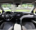 Тойота Камри, объемом двигателя 2.5 л и пробегом 105 тыс. км за 16800 $, фото 12 на Automoto.ua