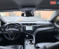 Тойота Камрі, об'ємом двигуна 2.49 л та пробігом 138 тис. км за 24000 $, фото 8 на Automoto.ua