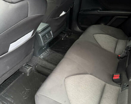 Тойота Камрі, об'ємом двигуна 2.5 л та пробігом 161 тис. км за 18800 $, фото 8 на Automoto.ua