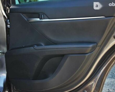 Тойота Камри, объемом двигателя 0 л и пробегом 96 тыс. км за 19999 $, фото 28 на Automoto.ua