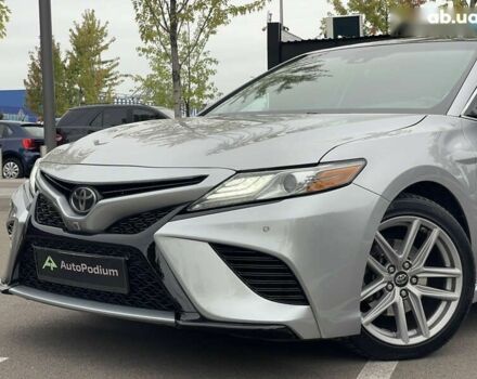 Тойота Камрі, об'ємом двигуна 3.5 л та пробігом 145 тис. км за 24000 $, фото 2 на Automoto.ua