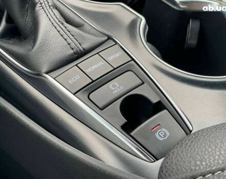 Тойота Камри, объемом двигателя 3.5 л и пробегом 146 тыс. км за 23300 $, фото 21 на Automoto.ua