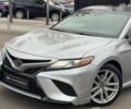 Тойота Камри, объемом двигателя 3.5 л и пробегом 147 тыс. км за 23000 $, фото 3 на Automoto.ua