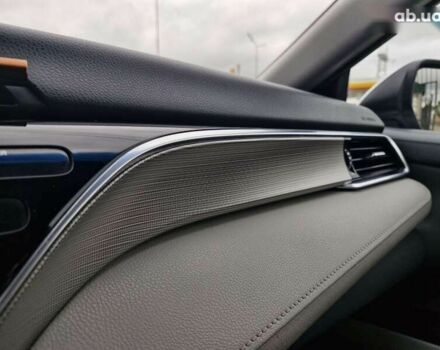 Тойота Камрі, об'ємом двигуна 2.5 л та пробігом 103 тис. км за 18299 $, фото 13 на Automoto.ua