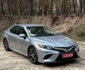 Тойота Камрі, об'ємом двигуна 2.49 л та пробігом 69 тис. км за 19000 $, фото 1 на Automoto.ua