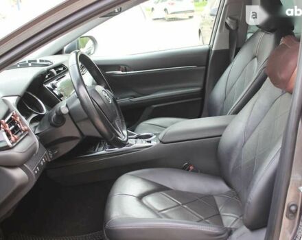 Тойота Камри, объемом двигателя 0 л и пробегом 96 тыс. км за 19999 $, фото 11 на Automoto.ua