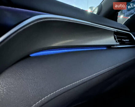 Тойота Камрі, об'ємом двигуна 2.5 л та пробігом 125 тис. км за 22000 $, фото 15 на Automoto.ua