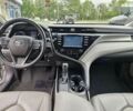 Тойота Камрі, об'ємом двигуна 2.5 л та пробігом 103 тис. км за 18299 $, фото 19 на Automoto.ua