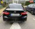 Тойота Камрі, об'ємом двигуна 2.5 л та пробігом 161 тис. км за 18800 $, фото 7 на Automoto.ua