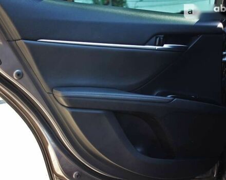 Тойота Камри, объемом двигателя 0 л и пробегом 96 тыс. км за 19999 $, фото 24 на Automoto.ua