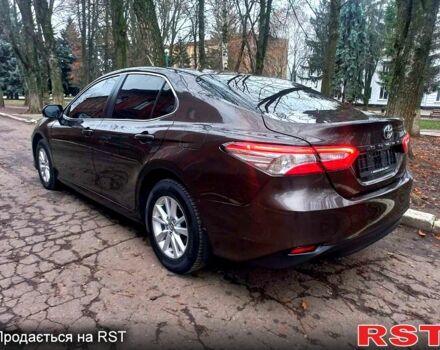 Тойота Камрі, об'ємом двигуна 2.5 л та пробігом 113 тис. км за 21000 $, фото 2 на Automoto.ua