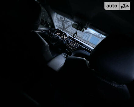 Тойота Камрі, об'ємом двигуна 2.49 л та пробігом 67 тис. км за 26600 $, фото 11 на Automoto.ua