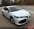 Тойота Камри, объемом двигателя 2.5 л и пробегом 114 тыс. км за 24500 $, фото 2 на Automoto.ua