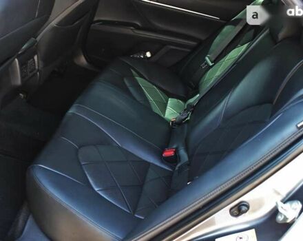 Тойота Камри, объемом двигателя 0 л и пробегом 96 тыс. км за 19999 $, фото 25 на Automoto.ua