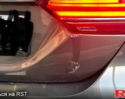 Тойота Камри, объемом двигателя 2.5 л и пробегом 195 тыс. км за 17600 $, фото 6 на Automoto.ua