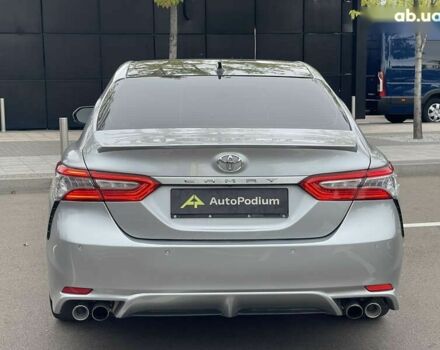 Тойота Камрі, об'ємом двигуна 3.5 л та пробігом 145 тис. км за 24000 $, фото 9 на Automoto.ua