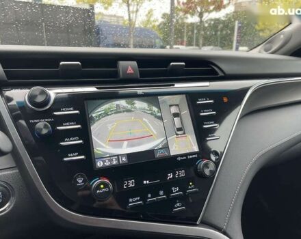 Тойота Камрі, об'ємом двигуна 3.5 л та пробігом 145 тис. км за 24000 $, фото 26 на Automoto.ua