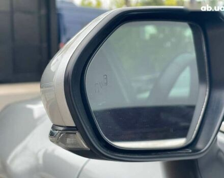 Тойота Камри, объемом двигателя 3.5 л и пробегом 146 тыс. км за 23300 $, фото 12 на Automoto.ua