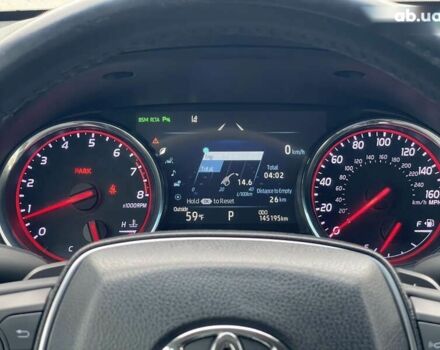 Тойота Камрі, об'ємом двигуна 3.5 л та пробігом 145 тис. км за 24000 $, фото 17 на Automoto.ua