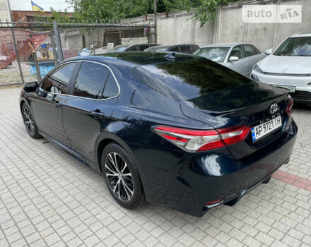 Тойота Камрі, об'ємом двигуна 2.5 л та пробігом 88 тис. км за 19900 $, фото 19 на Automoto.ua