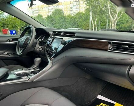 Тойота Камрі, об'ємом двигуна 2.5 л та пробігом 100 тис. км за 18700 $, фото 9 на Automoto.ua