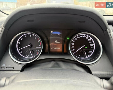 Тойота Камрі, об'ємом двигуна 2.5 л та пробігом 161 тис. км за 18800 $, фото 9 на Automoto.ua