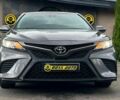 Тойота Камрі, об'ємом двигуна 2.5 л та пробігом 100 тис. км за 18700 $, фото 1 на Automoto.ua