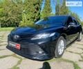 Тойота Камрі, об'ємом двигуна 2.5 л та пробігом 201 тис. км за 23490 $, фото 1 на Automoto.ua